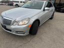 Thumbnail image of 2012 Mercedes-Benz E-Class at TWIN CITY AUTO MALL INC