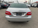 Thumbnail image of 2012 Mercedes-Benz E-Class at TWIN CITY AUTO MALL INC