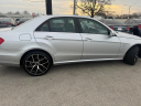 Thumbnail image of 2012 Mercedes-Benz E-Class at TWIN CITY AUTO MALL INC