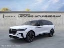 Thumbnail image of 2025 Lincoln Nautilus Hybrid at LaFontaine Lincoln