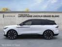 Thumbnail image of 2025 Lincoln Nautilus Hybrid at LaFontaine Lincoln