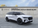 Thumbnail image of 2025 Lincoln Nautilus Hybrid at LaFontaine Lincoln