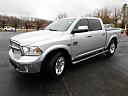 Thumbnail image of 2016 Ram 1500 at Gary Mathews Motors