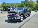 Thumbnail image of 2018 Ford F-350 Super Duty at Wayne County Ford