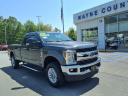 Thumbnail image of 2018 Ford F-350 Super Duty at Wayne County Ford