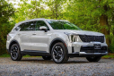 Thumbnail image of 2024 Kia Sorento at Bridgewater Kia