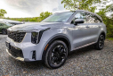 Thumbnail image of 2024 Kia Sorento at Bridgewater Kia
