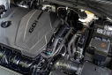 Thumbnail image of 2024 Kia Sorento at Bridgewater Kia