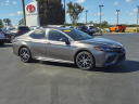 Thumbnail image of 2024 Toyota Camry at Massey Toyota