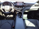 2024 Toyota Camry SE at Massey Toyota