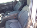 Thumbnail image of 2024 Toyota Camry at Massey Toyota