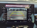 Thumbnail image of 2024 Toyota Camry at Massey Toyota