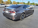 Thumbnail image of 2024 Toyota Camry at Massey Toyota