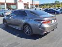Thumbnail image of 2024 Toyota Camry at Massey Toyota