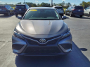 Thumbnail image of 2024 Toyota Camry at Massey Toyota