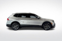 2022 Volkswagen Tiguan SE 4Motion at Volkswagen of Oakland