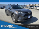 Thumbnail image of 2023 Toyota RAV4 at Shepard Toyota