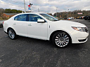 Thumbnail image of 2013 Lincoln MKS at Gary Mathews Motors