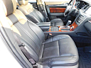 Thumbnail image of 2013 Lincoln MKS at Gary Mathews Motors