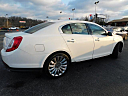 Thumbnail image of 2013 Lincoln MKS at Gary Mathews Motors