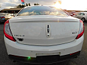 Thumbnail image of 2013 Lincoln MKS at Gary Mathews Motors