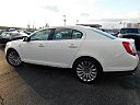 Thumbnail image of 2013 Lincoln MKS at Gary Mathews Motors
