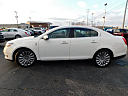 Thumbnail image of 2013 Lincoln MKS at Gary Mathews Motors