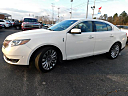 Thumbnail image of 2013 Lincoln MKS at Gary Mathews Motors