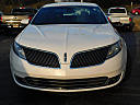 Thumbnail image of 2013 Lincoln MKS at Gary Mathews Motors