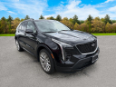 2022 Cadillac XT4 Sport at Sarant Cadillac