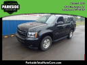 Thumbnail image of 2011 Chevrolet Tahoe at Parkside Total Auto Care