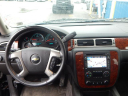 Thumbnail image of 2011 Chevrolet Tahoe at Parkside Total Auto Care