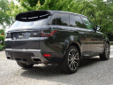 Thumbnail image of 2022 Land Rover Range Rover Sport at Jaguar Land Rover Cincinnati