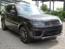 Thumbnail image of 2022 Land Rover Range Rover Sport at Jaguar Land Rover Cincinnati