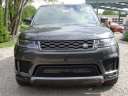 Thumbnail image of 2022 Land Rover Range Rover Sport at Jaguar Land Rover Cincinnati