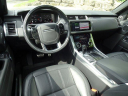 Thumbnail image of 2022 Land Rover Range Rover Sport at Jaguar Land Rover Cincinnati