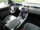 Thumbnail image of 2022 Land Rover Range Rover Sport at Jaguar Land Rover Cincinnati