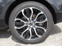 Thumbnail image of 2022 Land Rover Range Rover Sport at Jaguar Land Rover Cincinnati