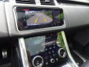 Thumbnail image of 2022 Land Rover Range Rover Sport at Jaguar Land Rover Cincinnati