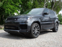 Thumbnail image of 2022 Land Rover Range Rover Sport at Jaguar Land Rover Cincinnati