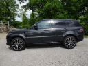 Thumbnail image of 2022 Land Rover Range Rover Sport at Jaguar Land Rover Cincinnati