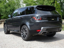 Thumbnail image of 2022 Land Rover Range Rover Sport at Jaguar Land Rover Cincinnati
