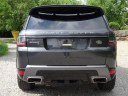 Thumbnail image of 2022 Land Rover Range Rover Sport at Jaguar Land Rover Cincinnati