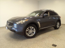 Thumbnail image of 2009 INFINITI FX35 at 2 Mannys Auto Sales