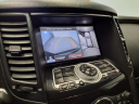 Thumbnail image of 2009 INFINITI FX35 at 2 Mannys Auto Sales