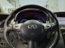 Thumbnail image of 2009 INFINITI FX35 at 2 Mannys Auto Sales