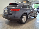 Thumbnail image of 2009 INFINITI FX35 at 2 Mannys Auto Sales