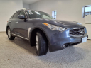 Thumbnail image of 2009 INFINITI FX35 at 2 Mannys Auto Sales