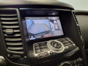 Thumbnail image of 2009 INFINITI FX35 at TWO MANNYS AUTO SALES, INC.
