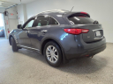 Thumbnail image of 2009 INFINITI FX35 at TWO MANNYS AUTO SALES, INC.